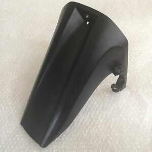 R15 V2 Rear Mudguard Complete
