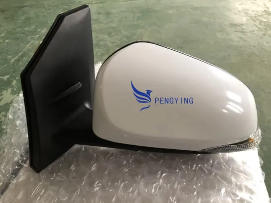 Mirror For Toyota Alion 2014