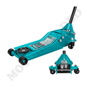 TOTAL HYDRAULIC FLOOR FLOOR JACK