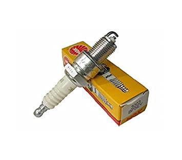 Yamaha Fzs Spark Plug