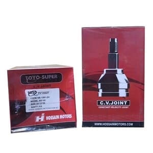 Toyo Super C.V Joint