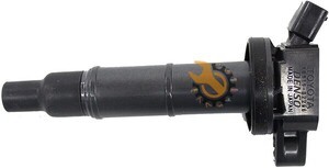 Genuine Toyota  Ignition Coil, 90919-02266, KLUGER