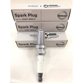 Spark Plug Nissan X-Trail-Japan