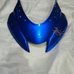 Suzuki Gsx R Cowling Body Gloss