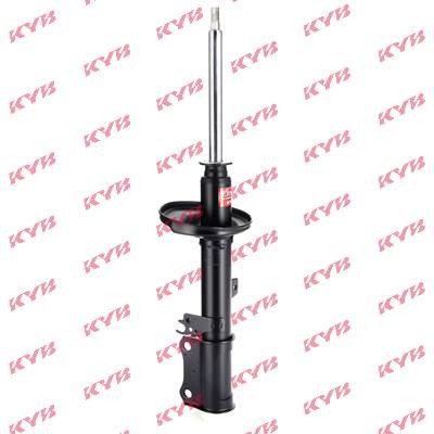 Shock Absorber  nm KYB 334061