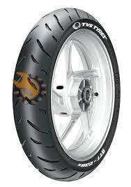 TVS Tyres ATT 455R 130/70-17 62P Tubeless Bike Tyre