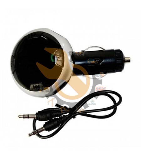 Car Q8 Wireless Car Charger