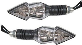 R15 V2 Indicator Light Front