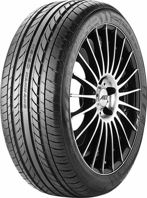 Nankang NS-20 XLL 205/45 R17 88V