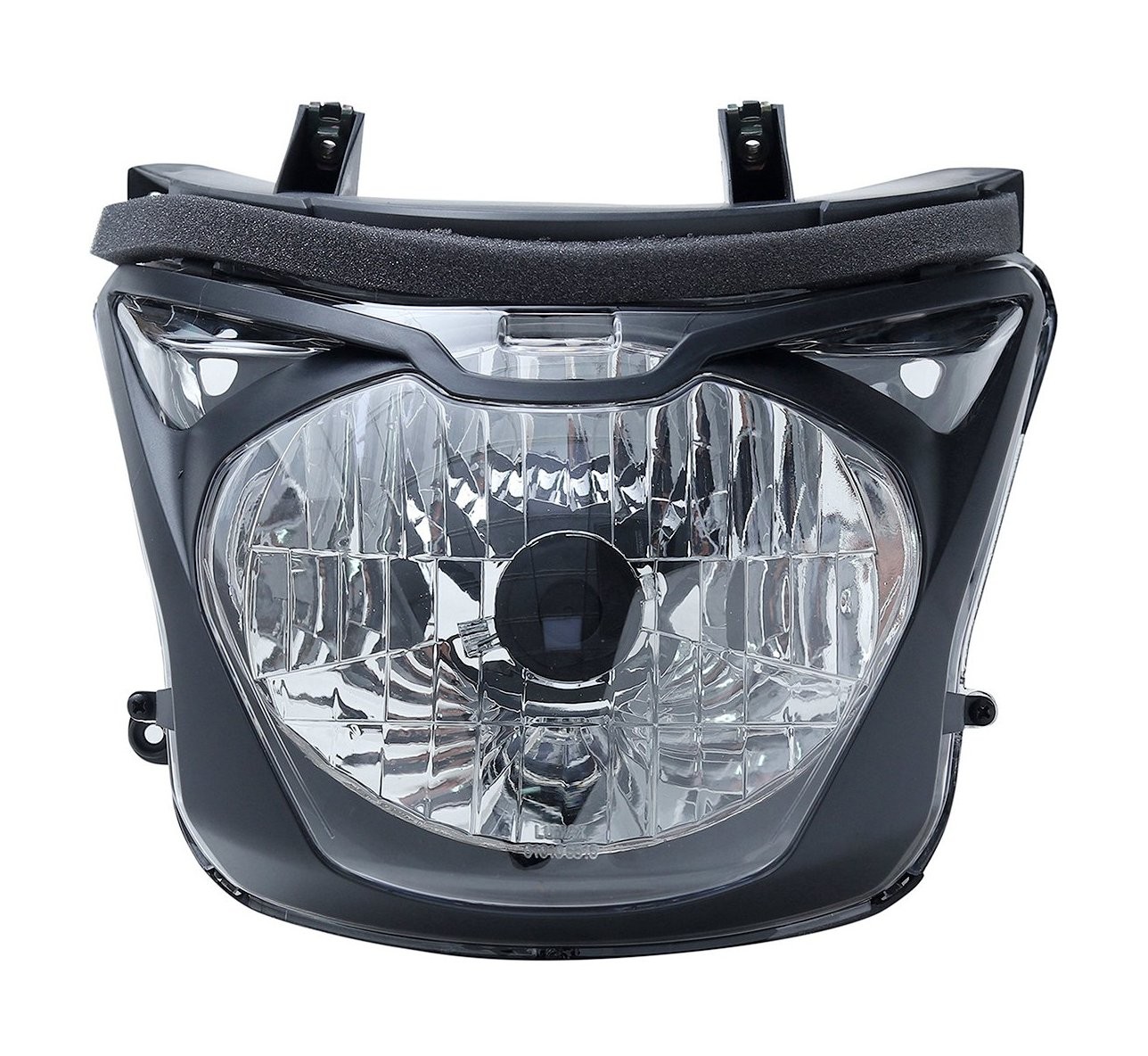 Pulsar UG5 Headlight Set Without Bulb