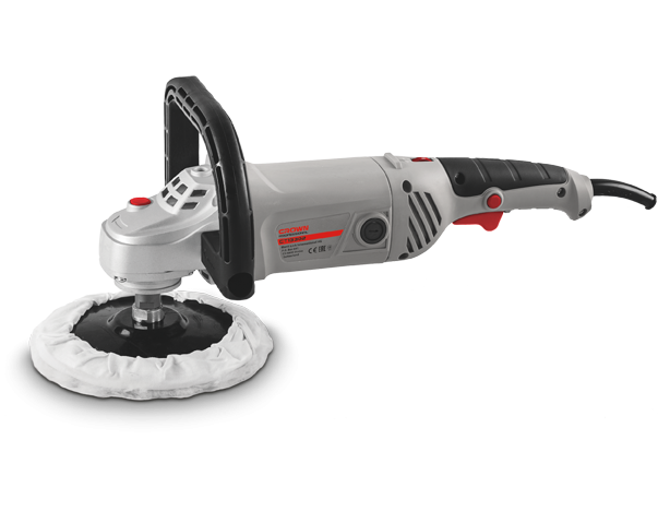 Polish Machine Crown