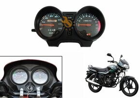 Discover 100 Meter Set