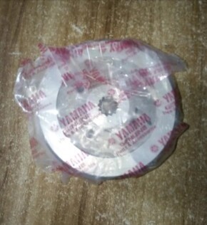 Yamaha FZ V2 Clutch Bati