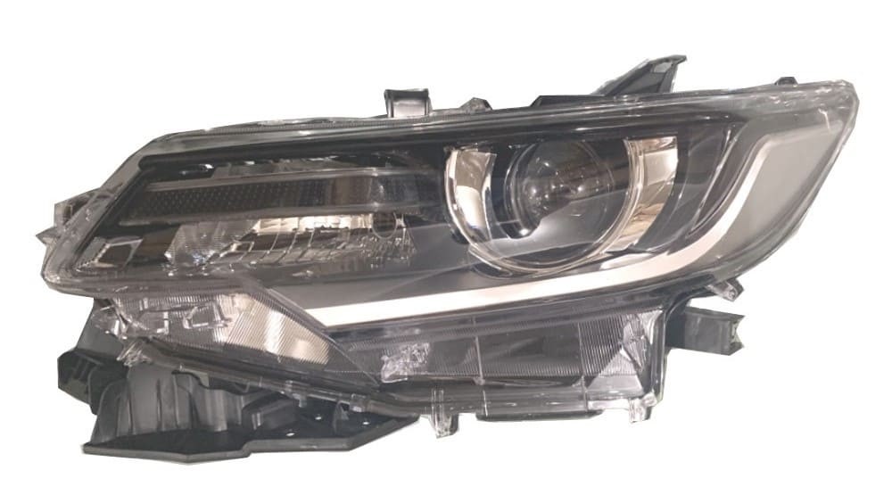 Toyota Premio 2017 Headlight