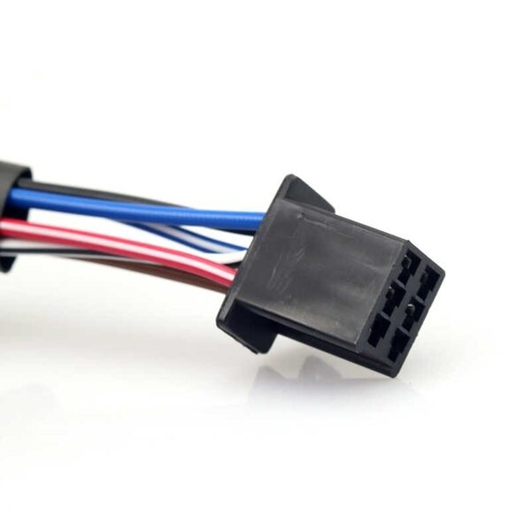 Yamaha Fz Handle Switch