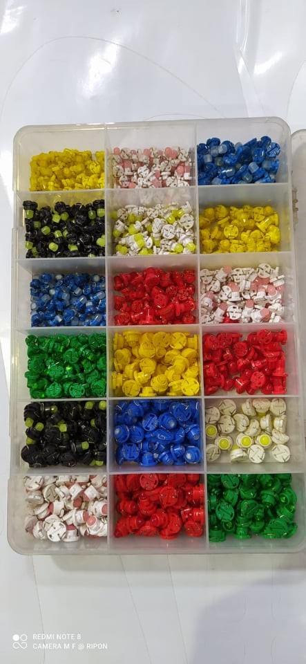 Car Meter Valve Availabl  Coloralve