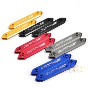 Yamaha Mt15 Mt-15 2019 2018 Aluminum Alloy CNC Accessories Body Cover