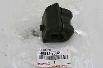 Genuine Toyota BUSH STABILIZER 48815-78021