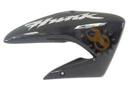 Hero Hunk Fuel Tank Kan