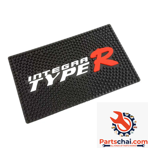 Type R Anti Slip Car Mobile Mat
