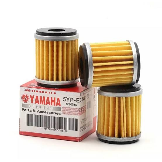 Yamaha MT15 Oil Filter Indo