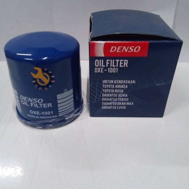 DENSO OIL FILTER DXE-1001