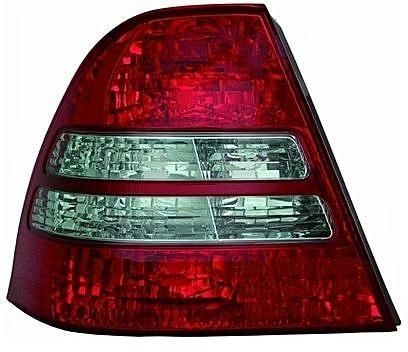 Toyota x corolla back light