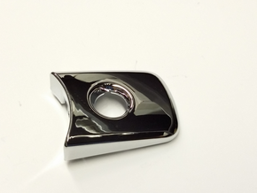 COVER ASSY, DOOR HANDLE