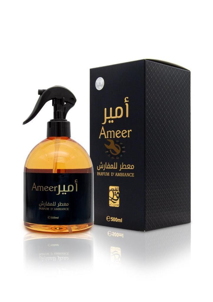 Parfum D' Ambiance Ameer Air Freshener (500ml)
