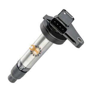 Toyota Rush Genuine Ignition Coil 19070-BZ031 TOWNACE NEW