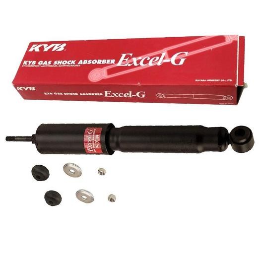 SHOCK ABSORBER KYB 349003
