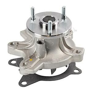 Toyota Allion Water Pump 2007-2011