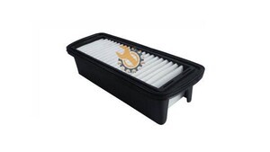 SUZUKI 13780-65L00 OEM Genuine ELEMENT, AIR Filter