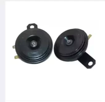 Elephant Horn All Car