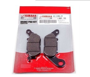 MT-15 Brake Pad