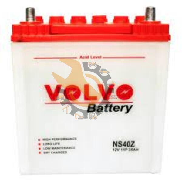 Volvo LM NS40Z Battery
