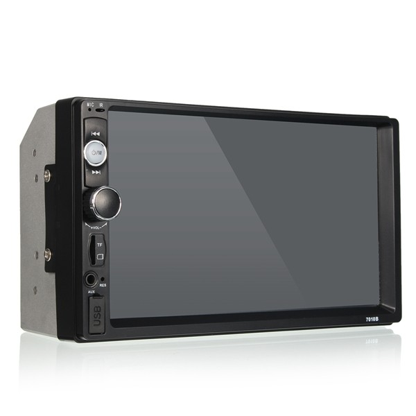 Car Mp3 Player Mp5 HD