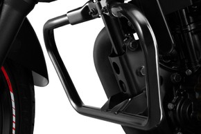 Suzuki Gixxer Bumper