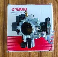 THROTTLE BODY For YAMAHA FZ Fi V2
