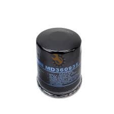 Oil Filter For Mitsubishi
