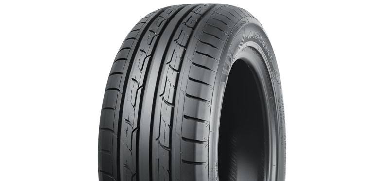 Nankang ECO-2+ L 235/45ZR19 95Y TL