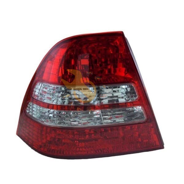 Toyota G Corolla 2003 Backlight