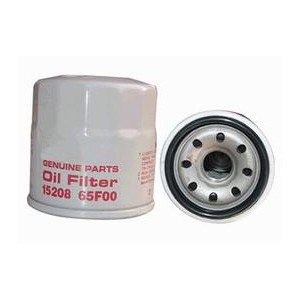 Nissan Oil Filter Part 15208-65F00