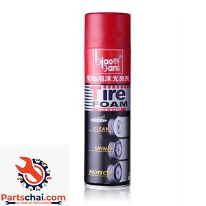 Biao bang Tire Foam Cleaner