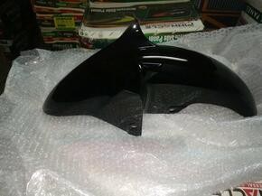 FZ-S Front Mudguard