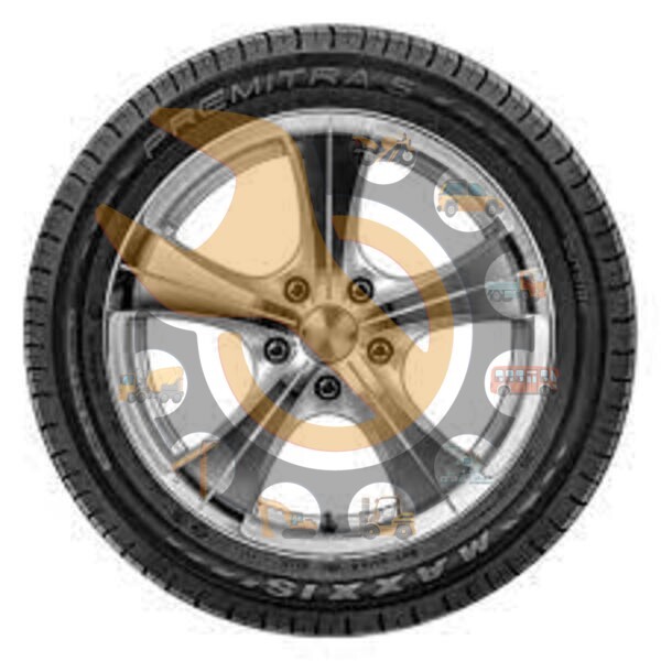 Maxxis MA-P3 165-80 R13