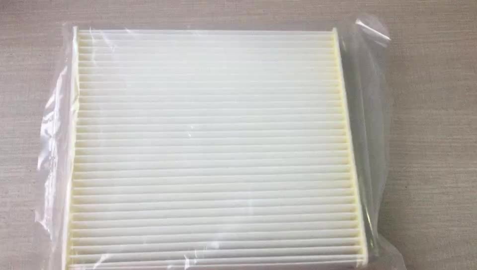 OEM 87139-06080, Cabin air Filter For HIACE