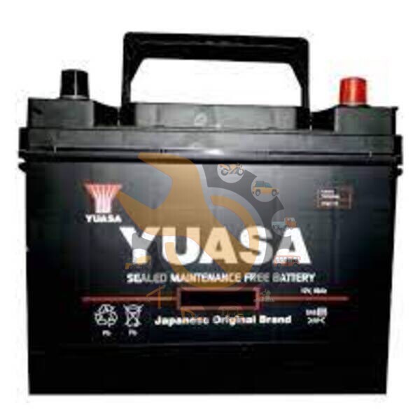 Yuasa N50ZL Battery