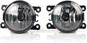 Nissan Patrol Fog Light 2004-05