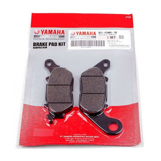 Yamaha R15 V3 Front Break Pad Indonisian